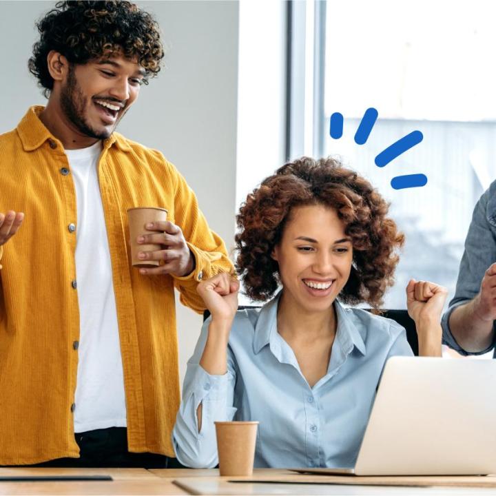 Solution de click & collect, Les Abymes