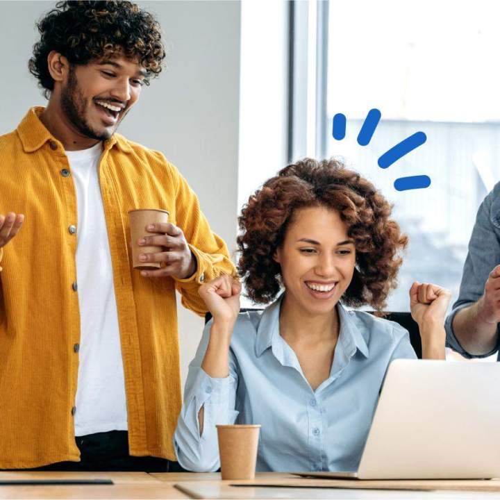 Création de site pas chère, Le Moule