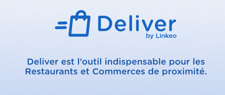 Module Deliver en Guadeloupe