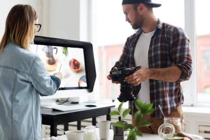 Photo et vidéo2